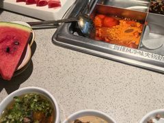 -海底捞大排档火锅(悦荟广场店)