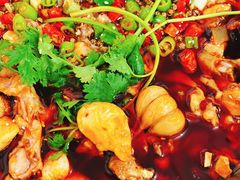 -米二红烧兔(华阳店)