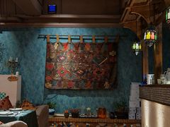 -翡翠鸟精品泰国菜(北辰财富中心店)