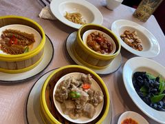 -希尔顿酒店-豫园中餐厅