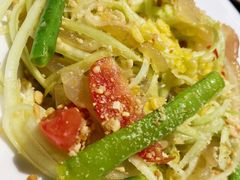 -仓库南洋海鲜小排档(柳河路店)