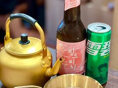 -蒜香焼肉PURUSHIN(马场路店)