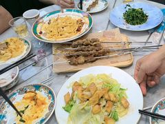 -蝎王府羊蝎子(西直门店)