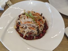 -枣子树·素食餐厅(朱家尖店)