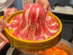 -牛匠和牛寿喜锅(西安总店)