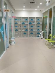 -青苗儿童口腔(长楹天街购物中心)