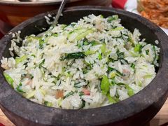 -阿莉餐厅(枣阳路店)