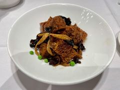 四喜烤麸-新吉士·上海菜(浦东LCM置汇旭辉店)