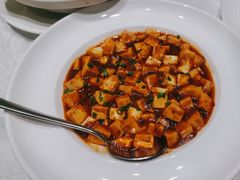 -山水阁中餐厅(沙河唯实交流中心)