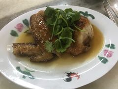 -威南记鸡饭餐室