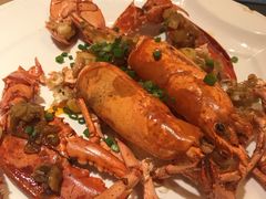 -79号渔船海鲜饭店(华强北店)