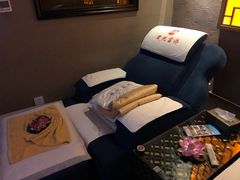 -富侨养生(光大会展店)