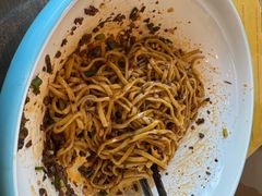 -何必是家面馆 HB noodles&coffee
