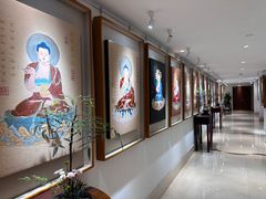 -普陀山雷迪森庄园