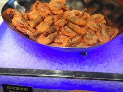 -金海湾自助餐厅(金陵饭店)