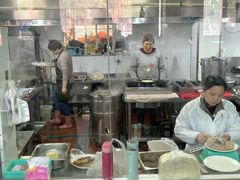 -雪琴面馆富安特色鱼汤面(城中花园店)