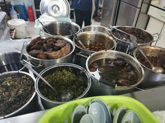 -旺泉餐饮店·清真牛肉面馆