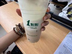 -1点点(萧山高教园店)