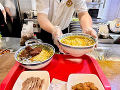 -永丰面馆(汉口路店)