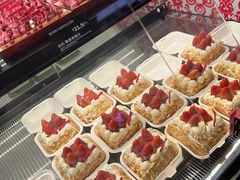 -CC BAGEL&SCONE 贝果与司康(南开大悦城店)