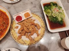 -小菜园新徽菜(宜兴八佰伴店)