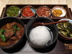 -牛腩之旅·牛腩牛杂煲(光启城美食城店)