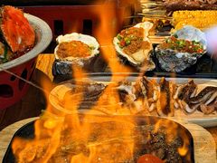 -1819餐厅·团队聚餐·烤串·精酿