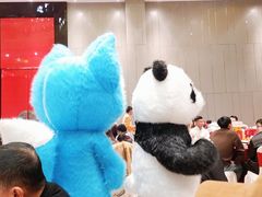 -西安国际创新人才交流中心•药浴温泉