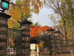 -北海道厅旧本厅舍(旧本庁舎)