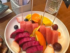 -Blac+Blac(中海环宇荟店)