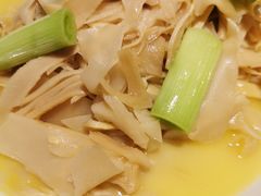 -荣轩(新荣记环球金融中心店)