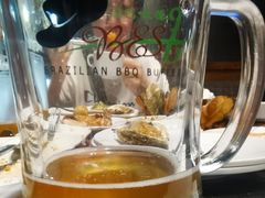 -汉巴味德(大悦城店)