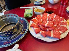 -庆云楼饭庄(什刹海店)