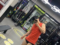 -VPsmart私教健身工作室(新华路旗舰店)
