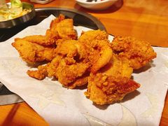-咕咕站韩国料理(紫金港店)