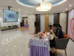 -国际月月生母婴月子中心(旗舰店)