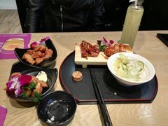 -无限双拼照烧双拼饭(和平店)