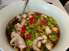 -狮王府淮扬菜(夫子庙老门东店)