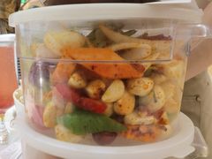 -黄记煌三汁焖锅(悦方IDmall店)