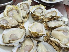 -冯姐生蚝(长隆横琴店)
