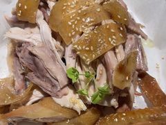 -客家汇·客家传承菜(水库店)