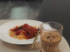 -ADO KAFE(大学城店)