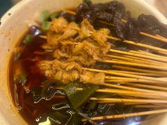 -160烧烤(香坊店)