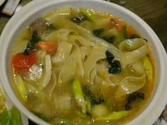 -清真益鑫羊肉手抓馆(南大街店)