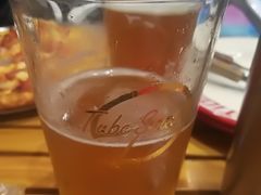 -Tubestation站点比萨(五道营店)