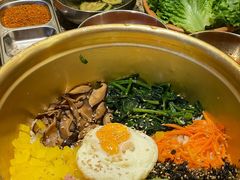 -首尔烤肉大排档(合生汇店)