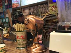 -美芝莲(领展购物广场中关村店)