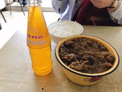-定家小酥肉·清真(回民街店)