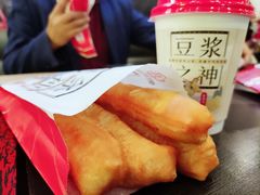 -永和大王(茉莉上新·军博店)