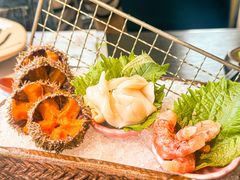 -花潮料理艺食馆(成都万象城店)